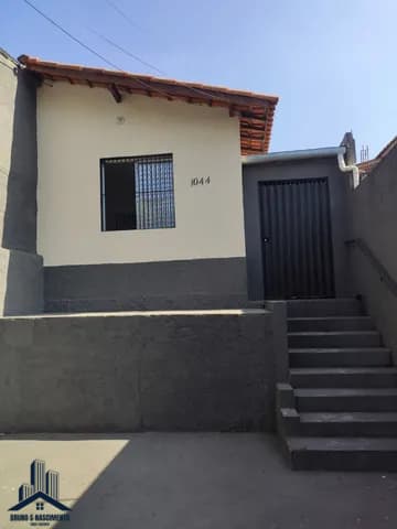 Casa à venda em Cotia/SP no Jardim Leonor