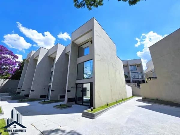 Casa à venda em Cotia/SP na Granja Viana no condomínio Gran Loft 125m²