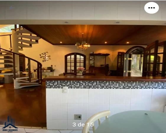 Casa em Cotia - Granja Caiapiá