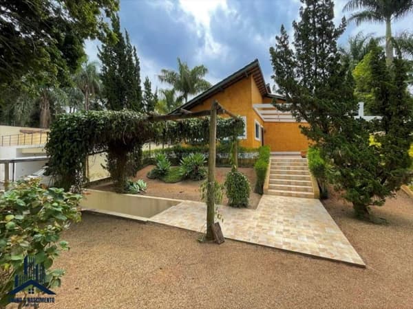 Casa em Cotia - Vila Santo Antônio