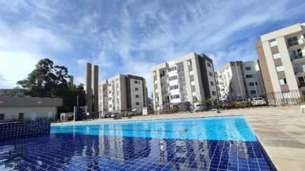 Apartamento em Cotia - Maranhão