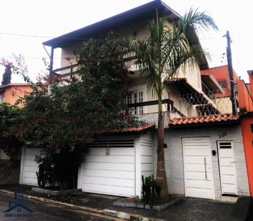 Casa em Cotia - Jardim São Vicente