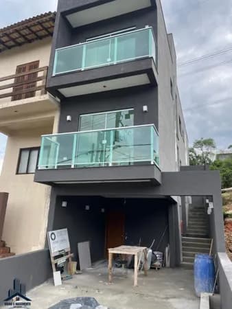 Casa em Cotia - Sítio Boa Vista