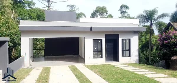 Casa térrea à venda em Itapevi/SP no Transurb no Residencial Vila Verde, com 240m²