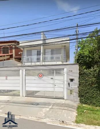 Casa Padrão na Granja Viana - 3dormitórios/1 suíte 98m², gourmet, ótima localização!