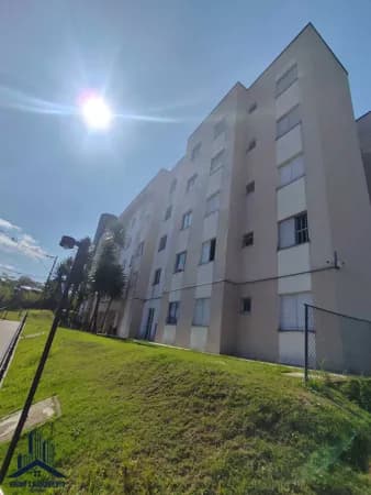 Apartamento em Cotia - Jardim Petrópolis