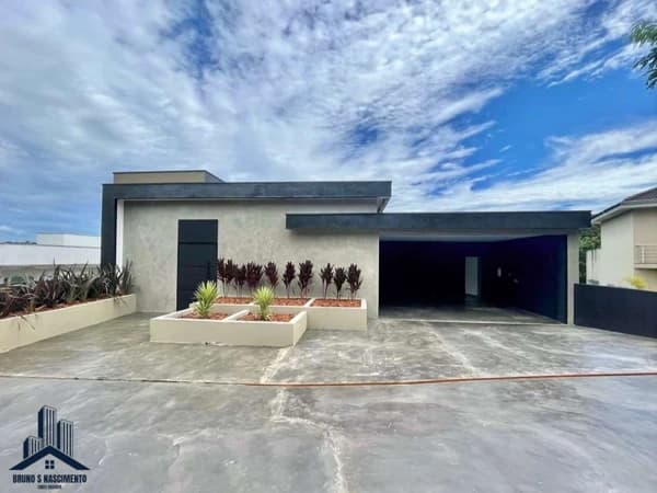 Casa em Carapicuíba - Golf Gardens