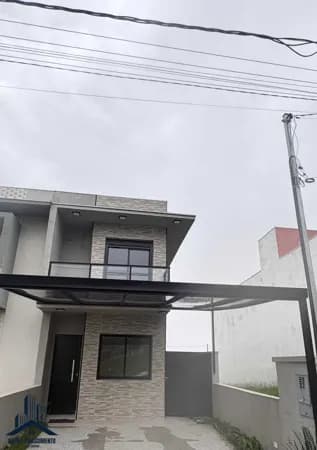Casa em Cotia - Sítio Boa Vista