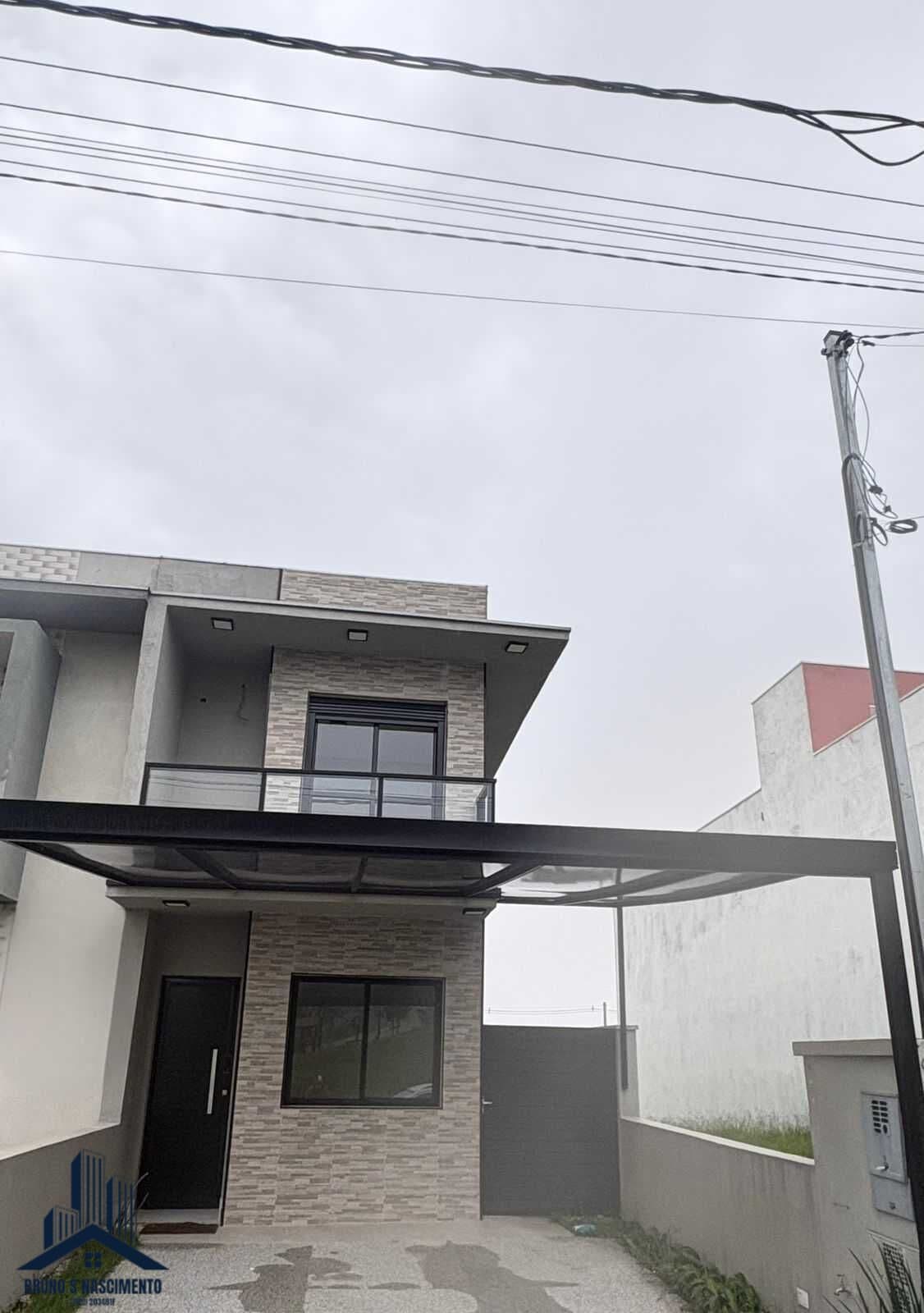 Casa em Cotia - Sítio Boa Vista