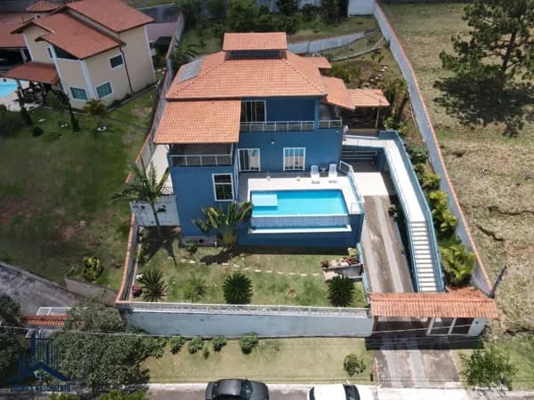 Casa em Cotia - Granja Caiapiá