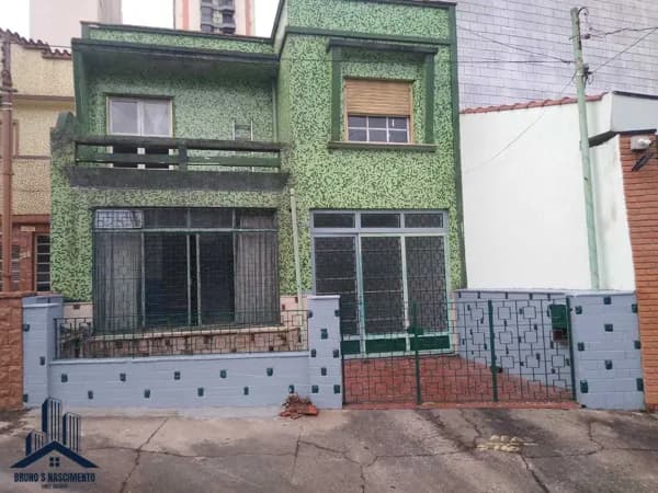 Casa em Vila Bertioga, São Paulo/SP