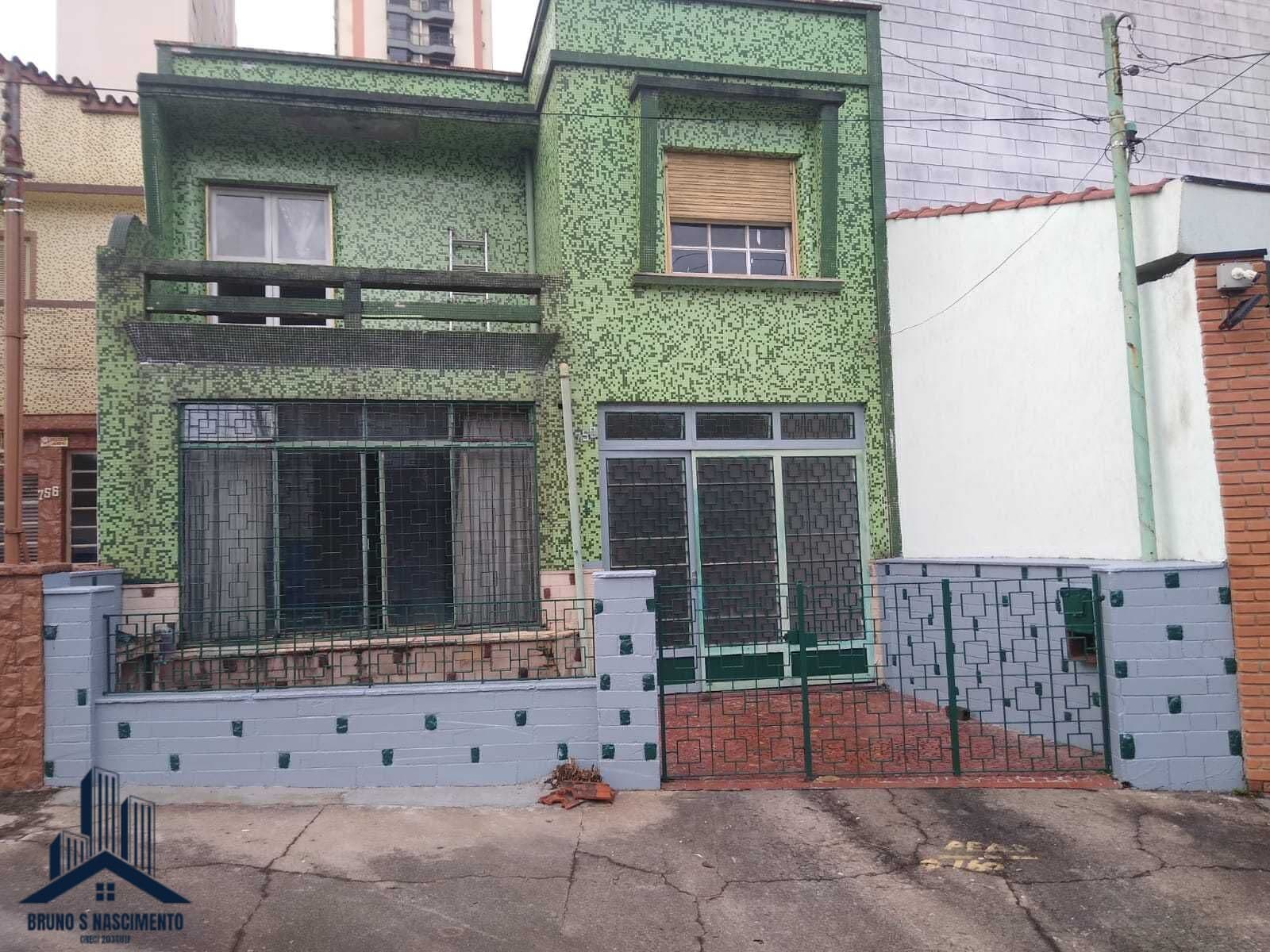 Casa em Vila Bertioga, São Paulo/SP