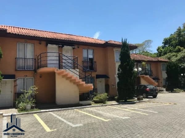 Casa em Cotia - Jardim Torino