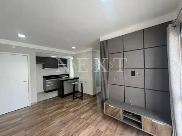 Apartamento à venda no condomínio Maestro em Santa Bárbara d'Oeste - SP