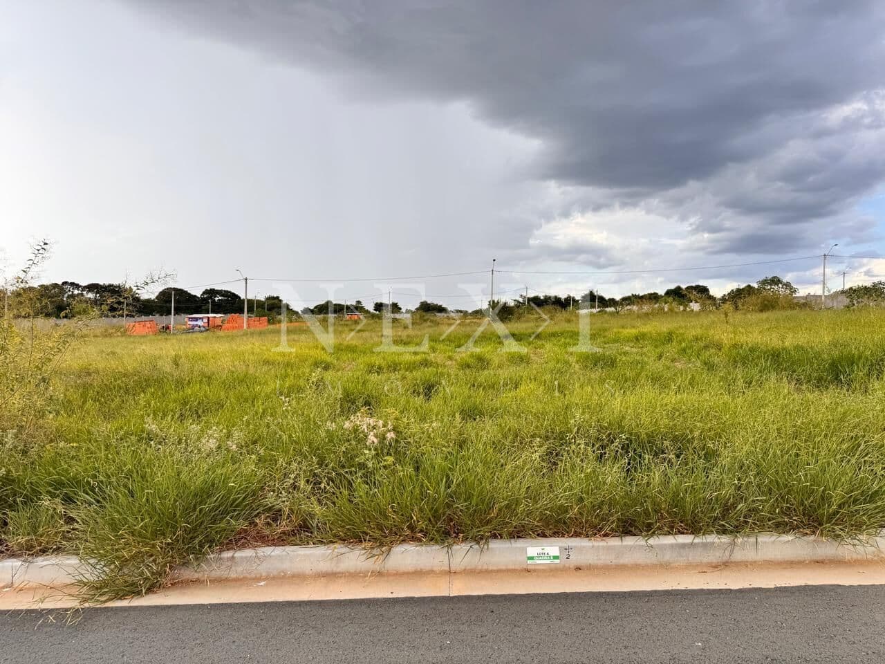 Terreno à venda, 300m² - condomínio Residencial Vila América - Nova Odessa/SP