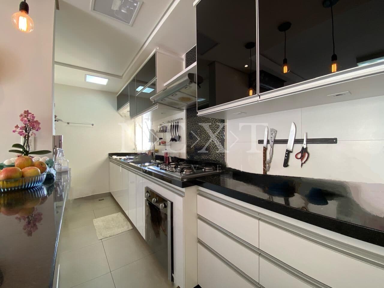 Apartamento à venda com 3 dormitórios, sendo 1 suíte no Cond. Terra Nova em Americana - SP