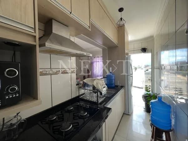 Apartamento em Americana - Jardim Terramérica II