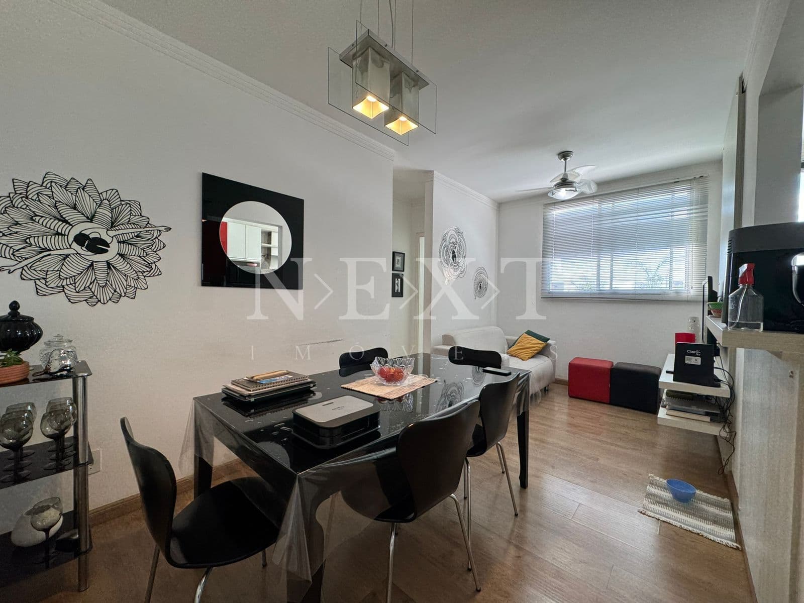 Apartamento em Vila Omar, Americana/SP