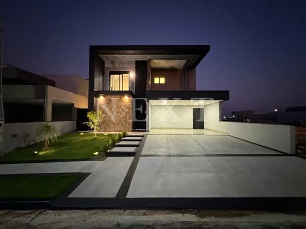 Casa à venda com 03 suítes no Condomínio Engenho Velho em Nova Odessa-SP