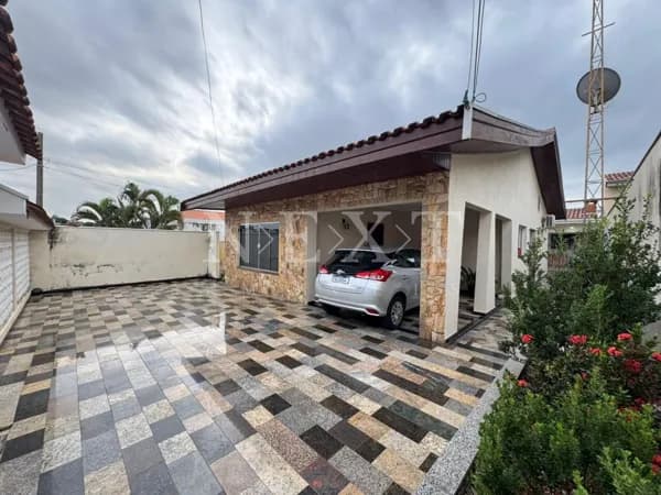 Casa em Americana - Vila Bertini