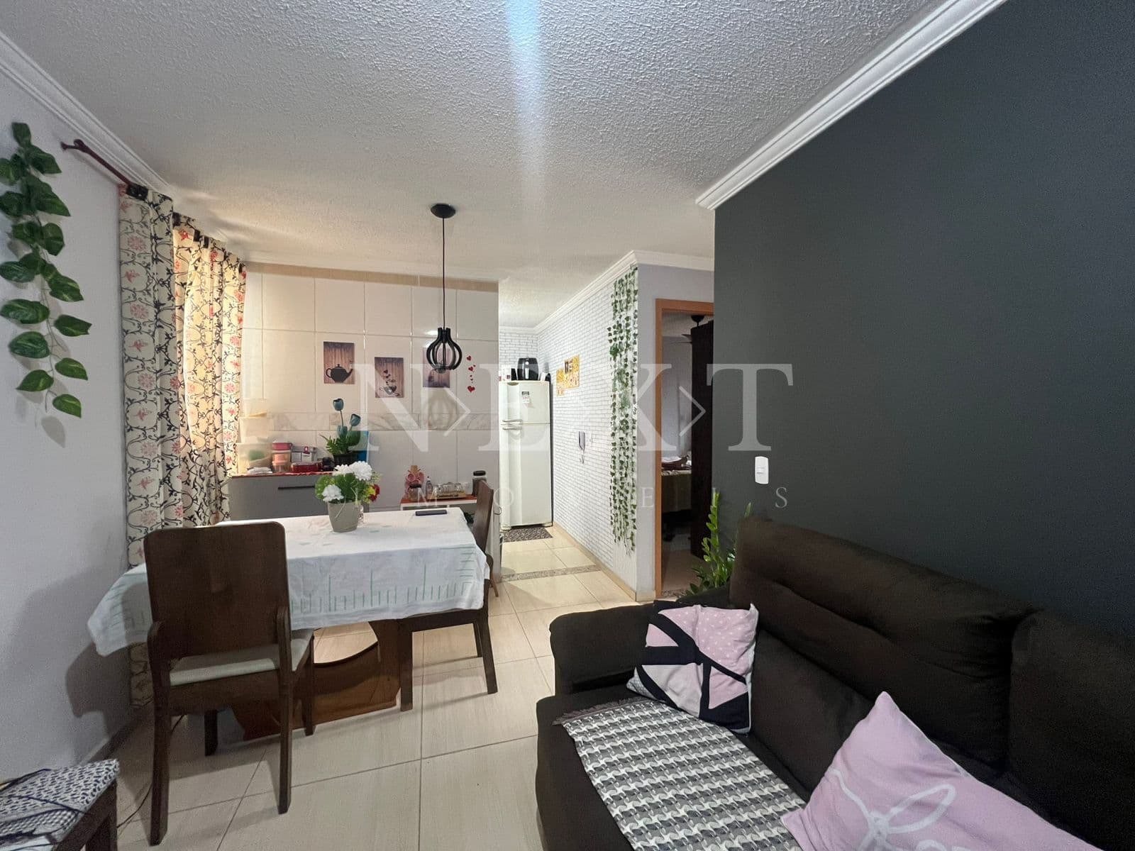 Apartamento a venda em Americana - SP
