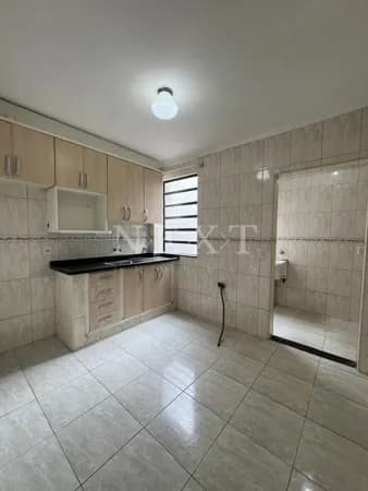 Apartamento á venda em Americana-SP