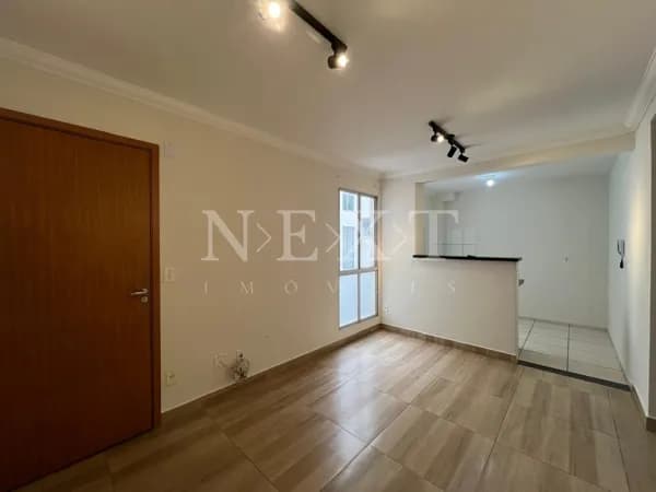 Apartamento á Venda em Americana - SP