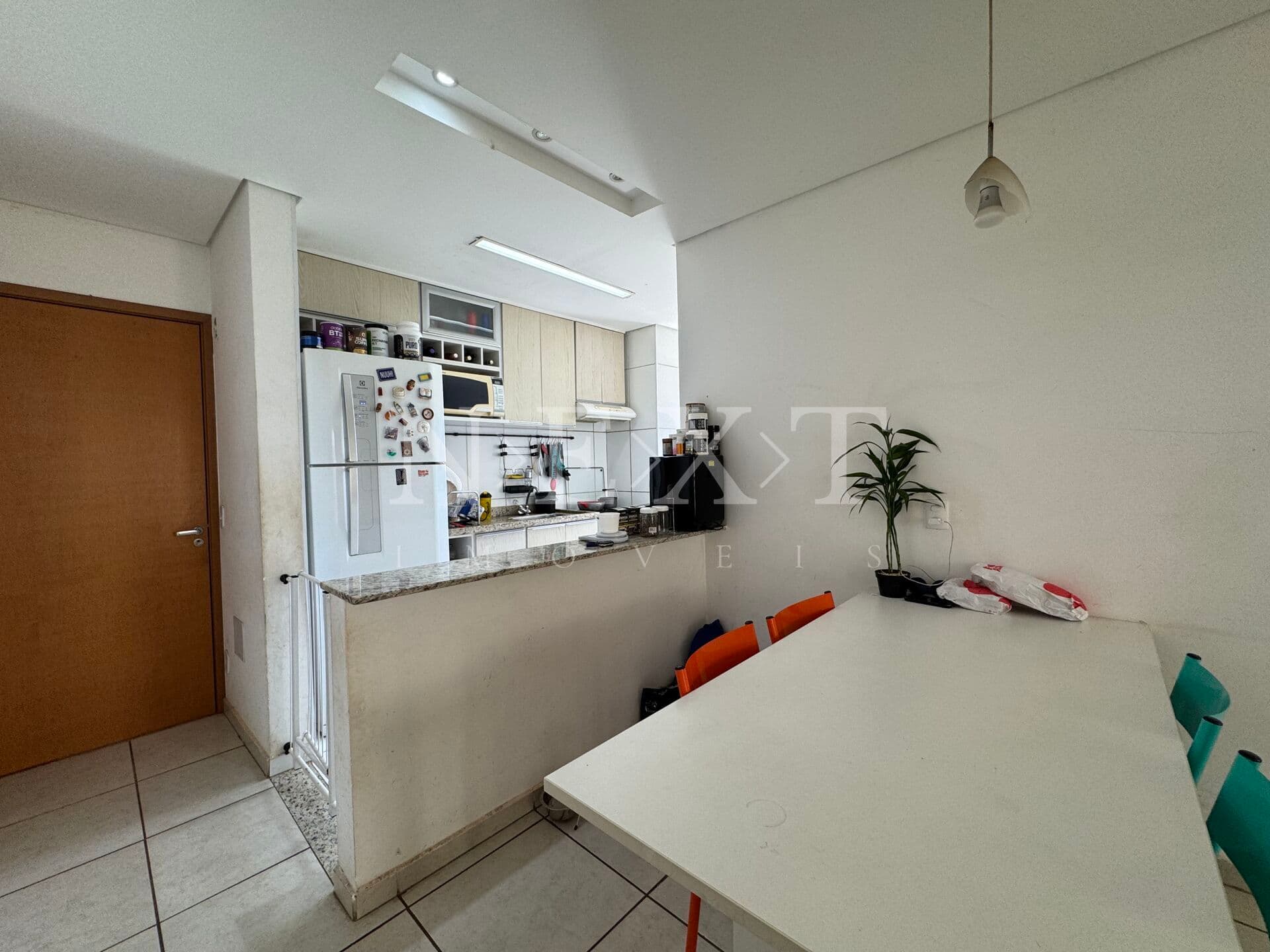 Apartamento em Parque Gramado, Americana/SP