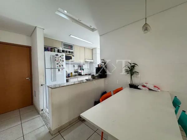 Apartamento em Parque Gramado, Americana/SP