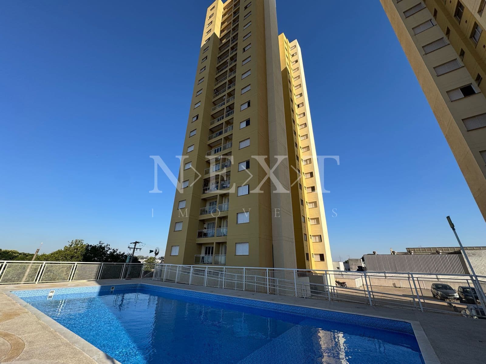 Apartamento à venda no condomínio Romeu e Giulietta Americana - SP