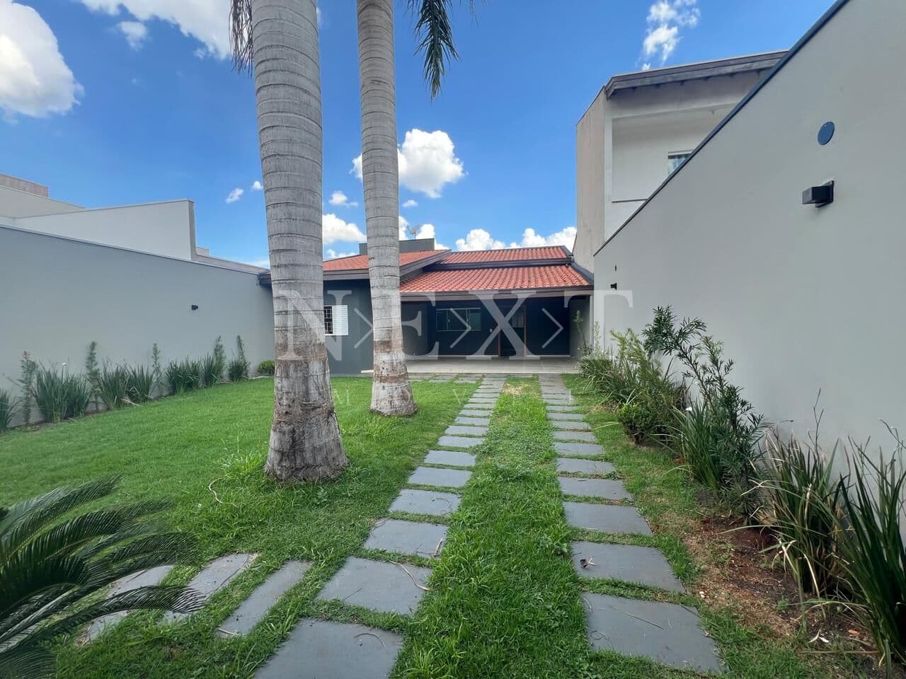 Casa á em Santa Bárbara d´Oeste