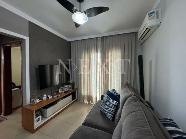 Apartamento a venda com Dois dormitórios em Americana