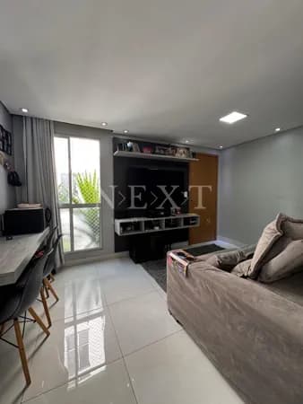 Apartamento em Jardim Bertoni, Americana/SP