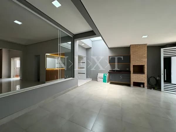 Casa em Americana - Jardim Terramérica