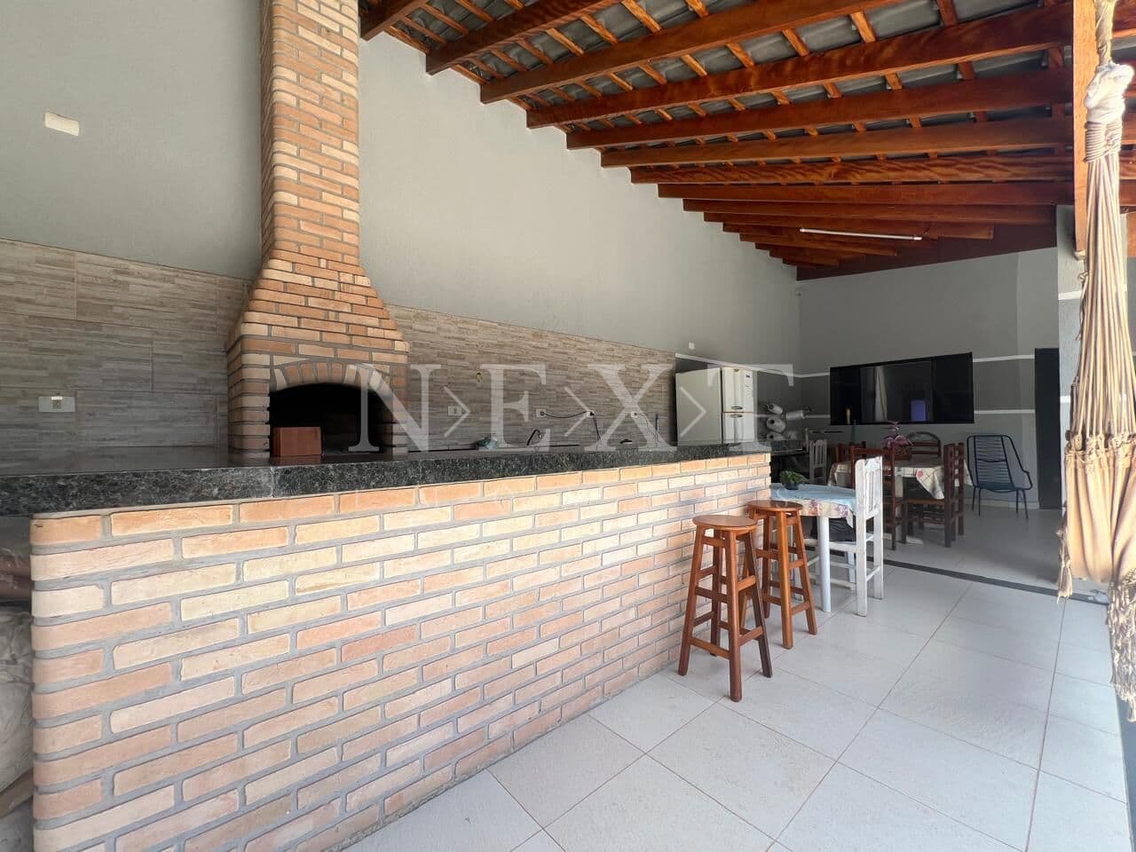 Casa em Santa Bárbara D'Oeste - Jardim Cândido Bertini