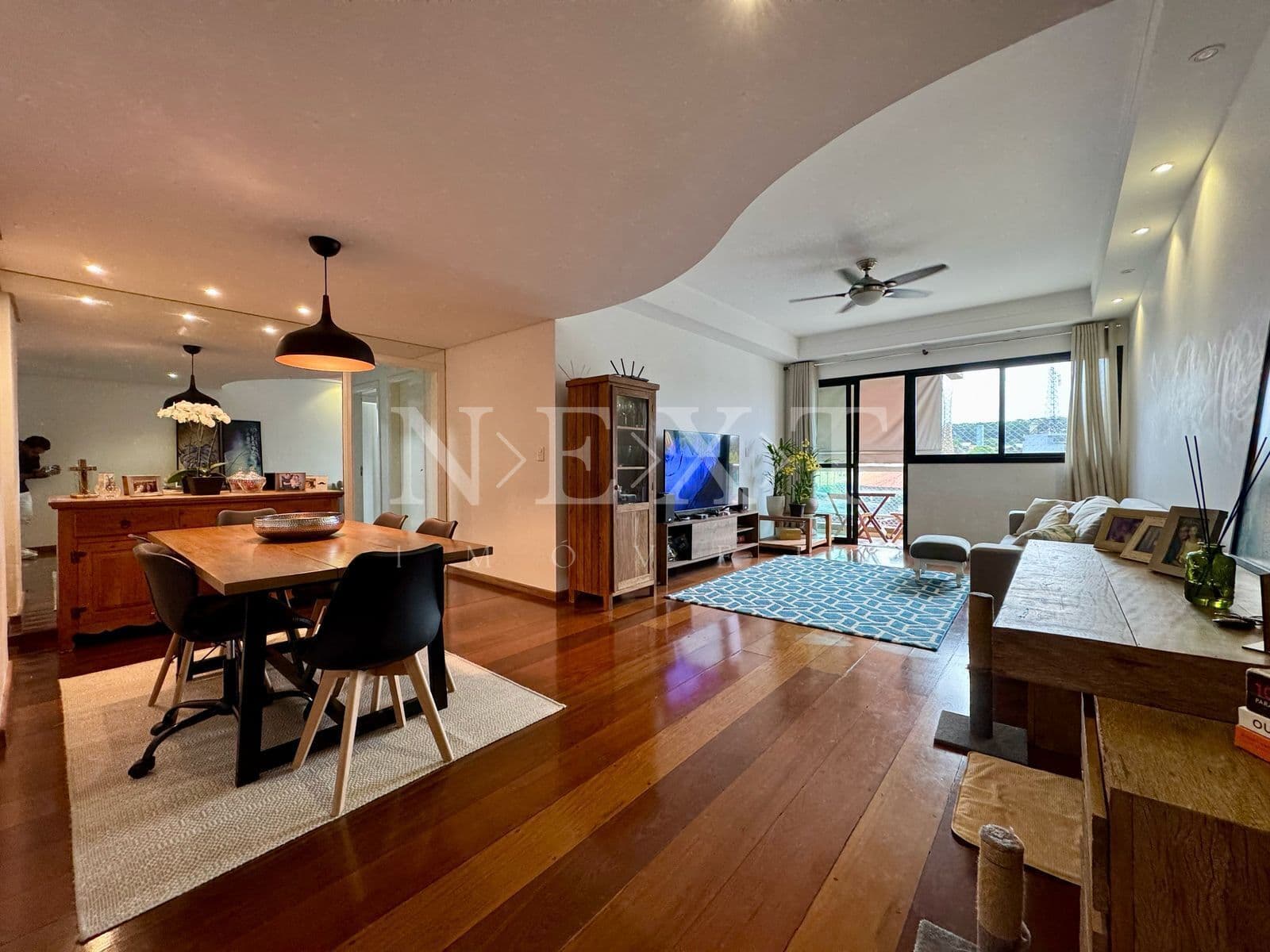 Apartamento Alto Padrão na Avenida Brail em Americana SP, todo planejado e climatizado com preço de oportunidade.