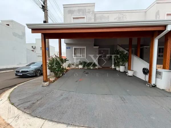 Casa em Condomínio à venda em Nova Odessa
