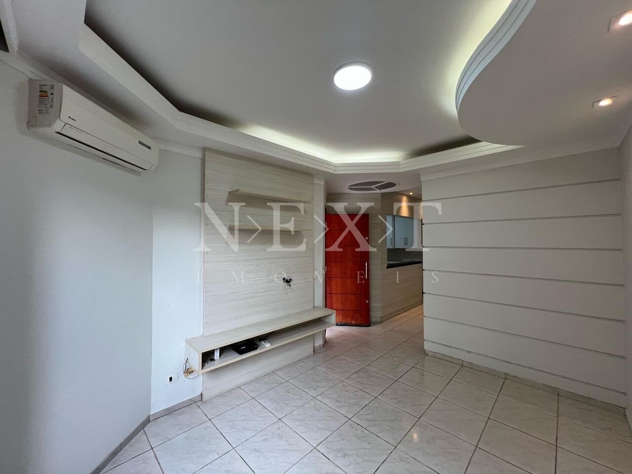 Casa à venda com 2 dormitórios no Nova Carioba em Americana - SP