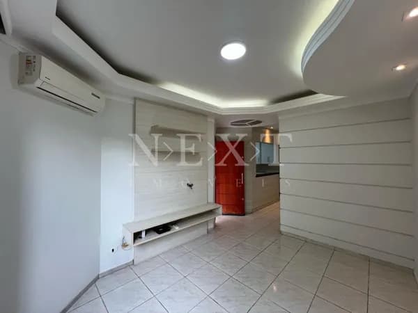 Casa à venda com 2 dormitórios no Nova Carioba em Americana - SP