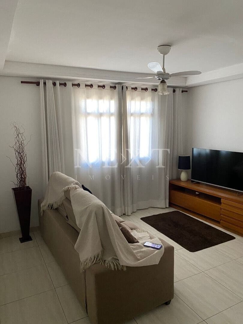 Apartamento à venda em Americana