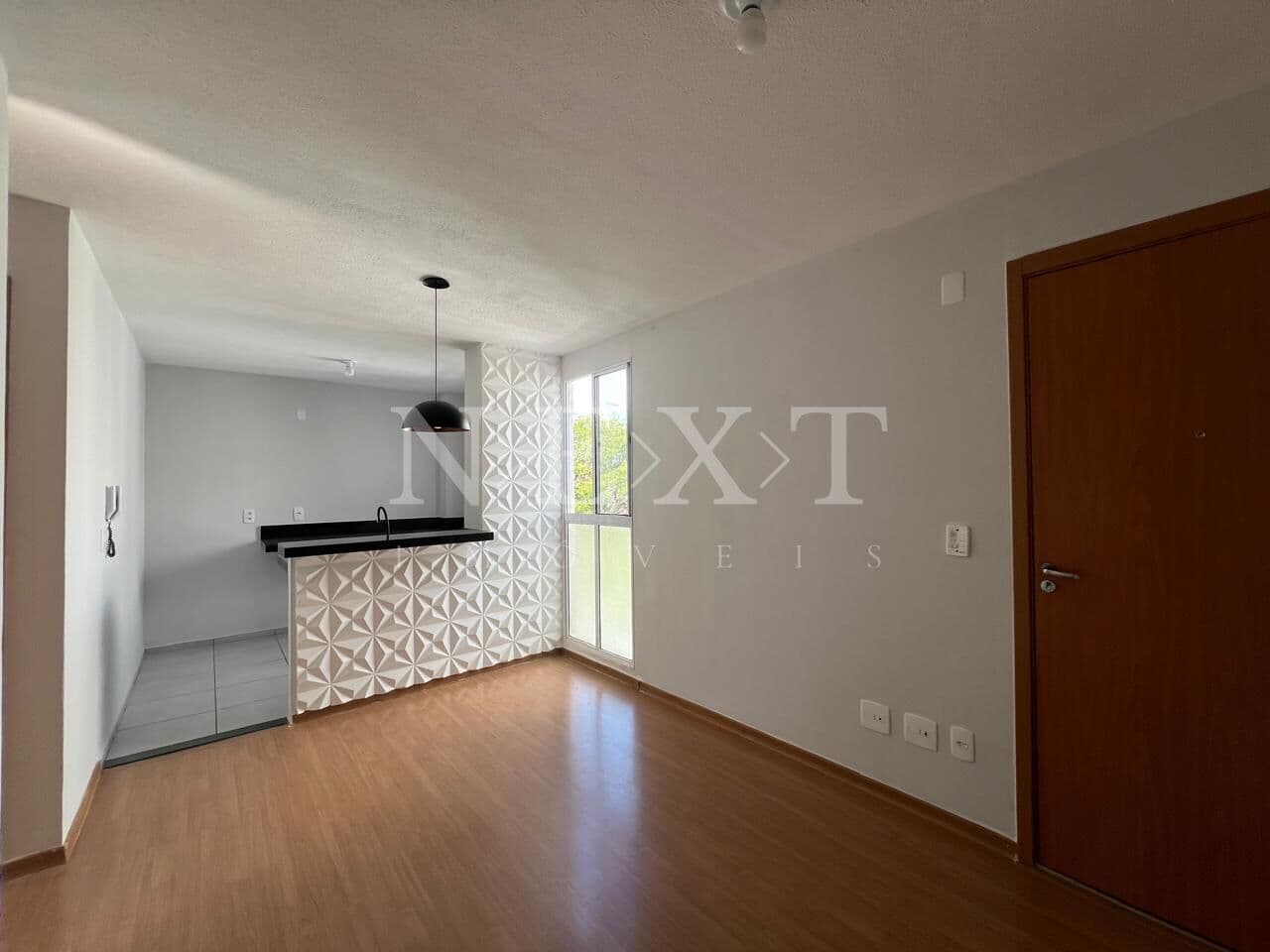 Apartamento à venda em Santa Bárbara d'Oeste