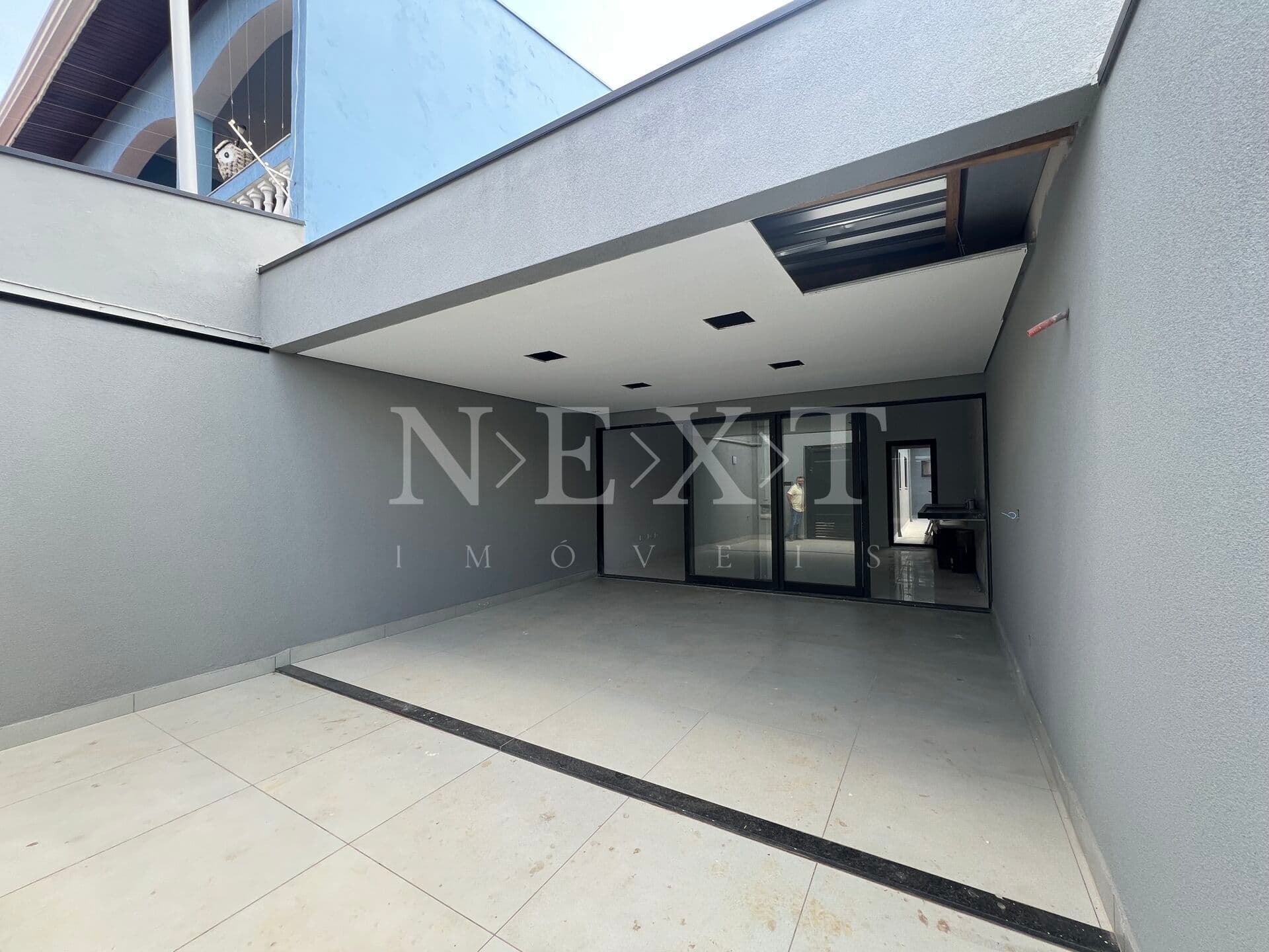 Casa á venda com 03 dormitórios 02 banheiros em Santa Barbara d`oeste