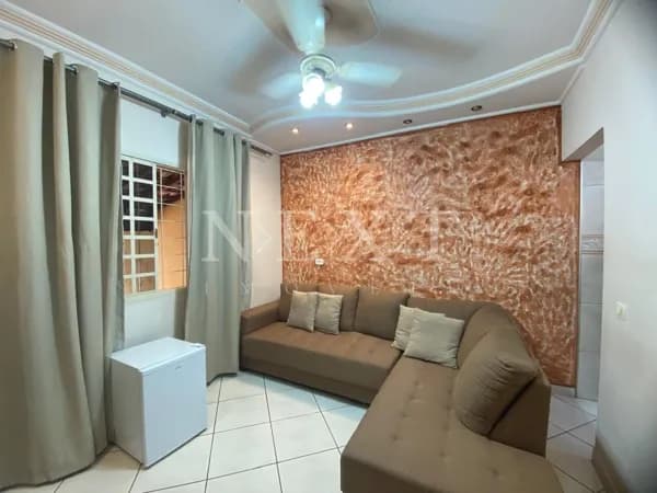 Casa à venda com 03 dormitórios, sendo 01 suíte no Residencial Furlan em Santa Bárbara d'Oeste - SP