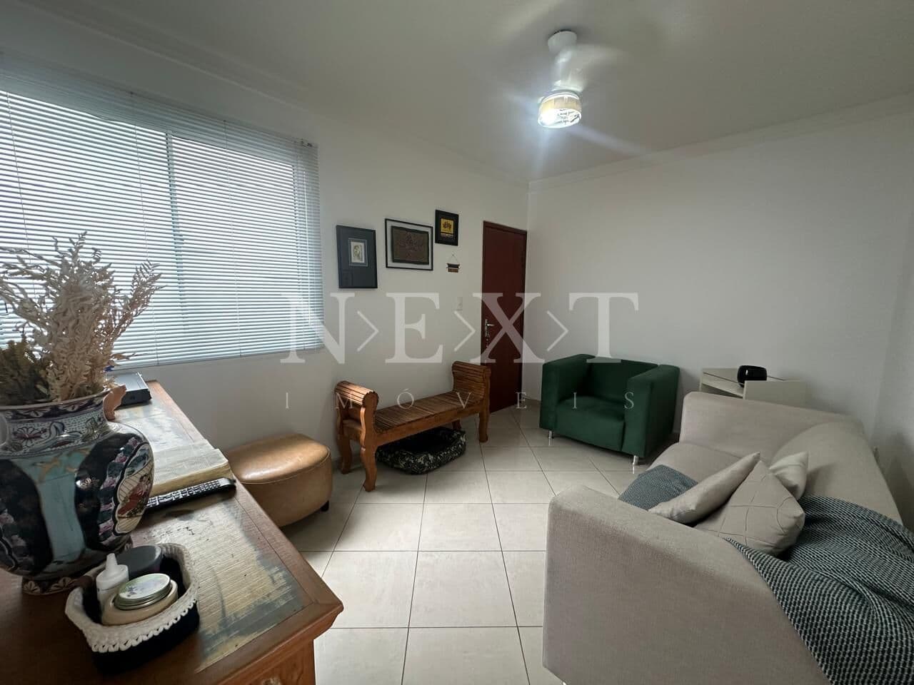 Apartamento em Vila Santa Catarina, Americana/SP
