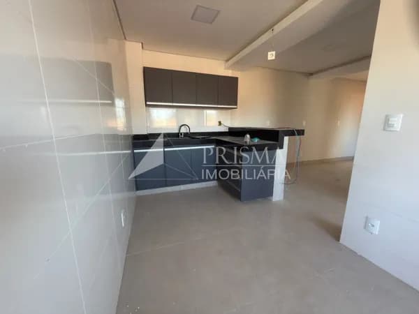 Apartamento em Ijaci - Centro