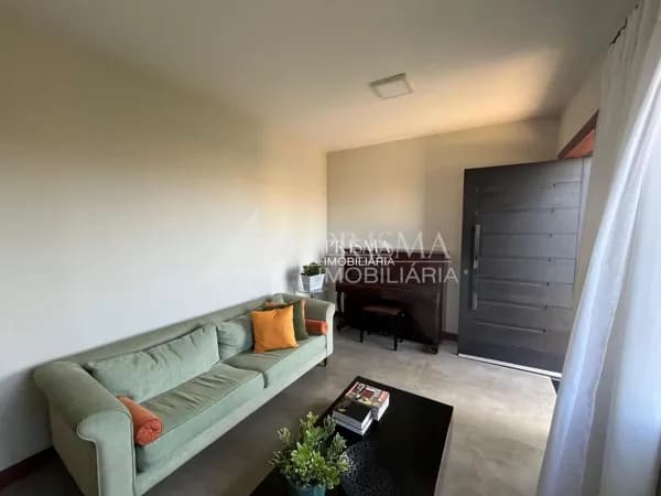 Casa à venda no bairro Jardim Samauma em Lavras/MG