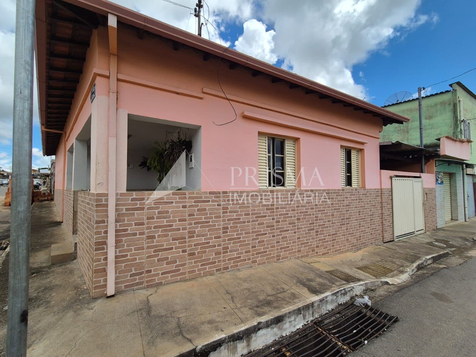 Casa em Ijaci - Centro