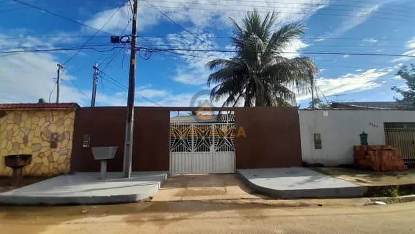 Casa em Porto Velho - Aponiã