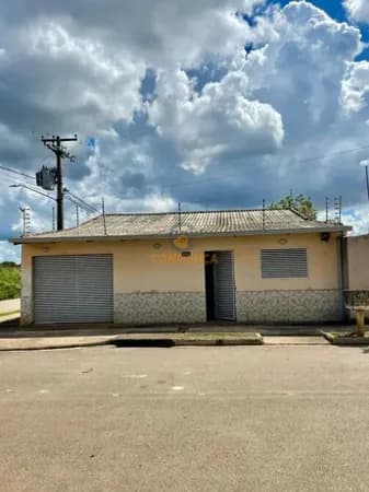 Casa no Bairro Cascalheira de 3 Quartos