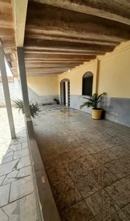 Casa em Porto Velho - Castanheira
